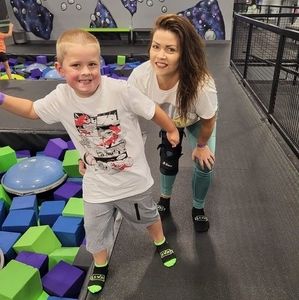 Meet your Posher, Brandon